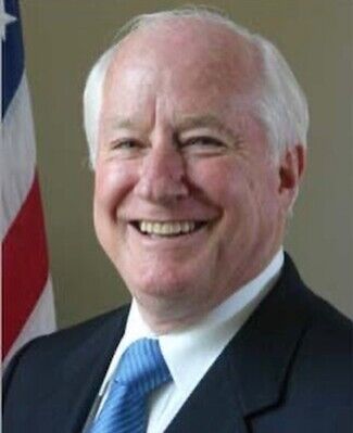Jim Kolbe